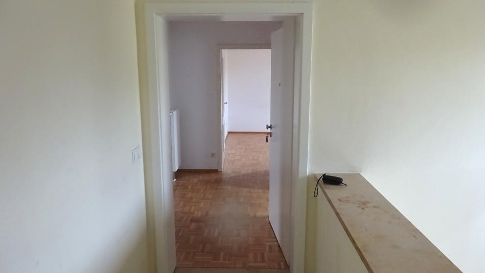 Dachgeschoßwohnung Ingolstadt Friedrichshofen-Hollerstauden - 2 Zimmer, 75 m&sup2;, 850&euro; | Angebot:25791186