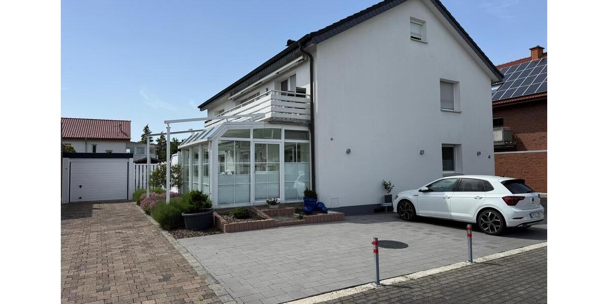 Etagenwohnung Geseke - 3 Zimmer, 96 m&sup2;, 900&euro; | Angebot:26697814