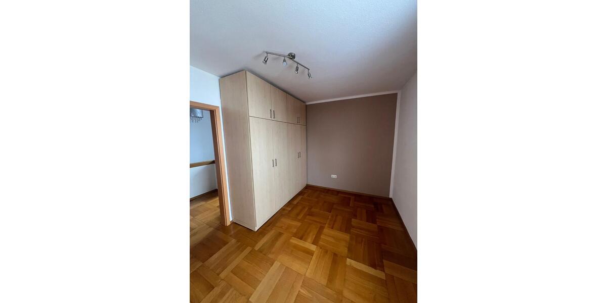 Maisonettenwohnung Bärnau - 3 Zimmer, 80 m&sup2;, 520&euro; | Angebot:24687074