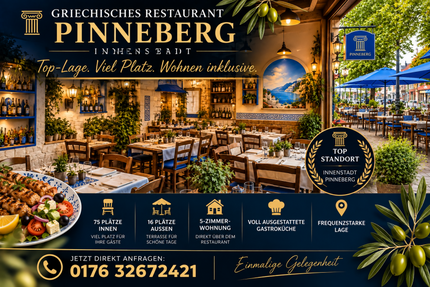 Gewerbeobjekt Pinneberg - 5.000&euro; | Angebot:27429288