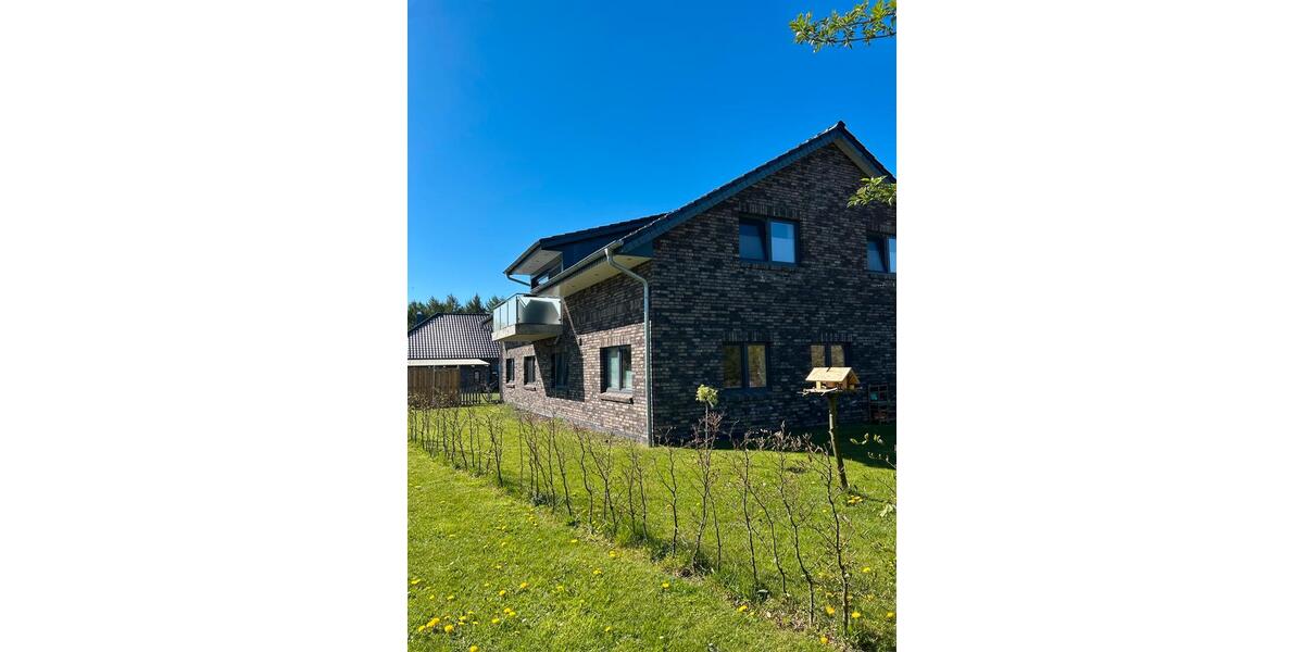 Etagenwohnung Meldorf - 4 Zimmer, 130 m&sup2;, 950&euro; | Angebot:26415343