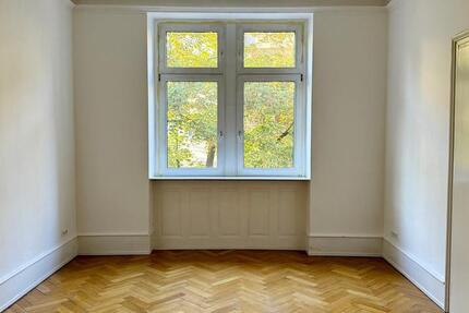 4-Zimmer-Wohnung in der Südweststadt 4 zimmer