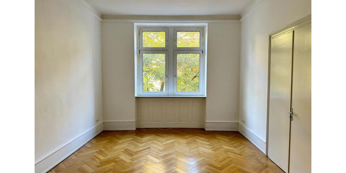 4-Zimmer-Wohnung in der Südweststadt 4 zimmer