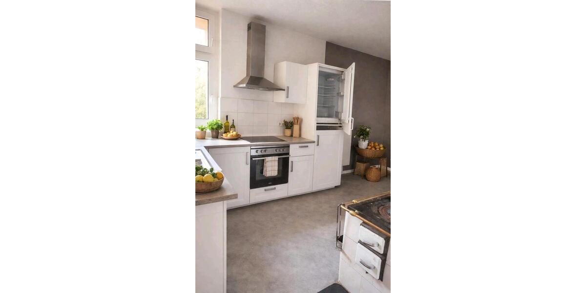 Etagenwohnung Baruth/Mark Mark - 3 Zimmer, 83 m&sup2;, 1.100&euro; | Angebot:26233440
