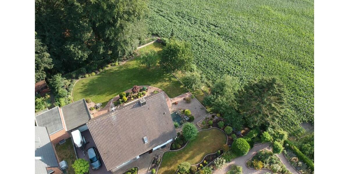 Einfamilienhaus Ahaus - 5 Zimmer, 160 m&sup2;, 2.000&euro; | Angebot:26380362