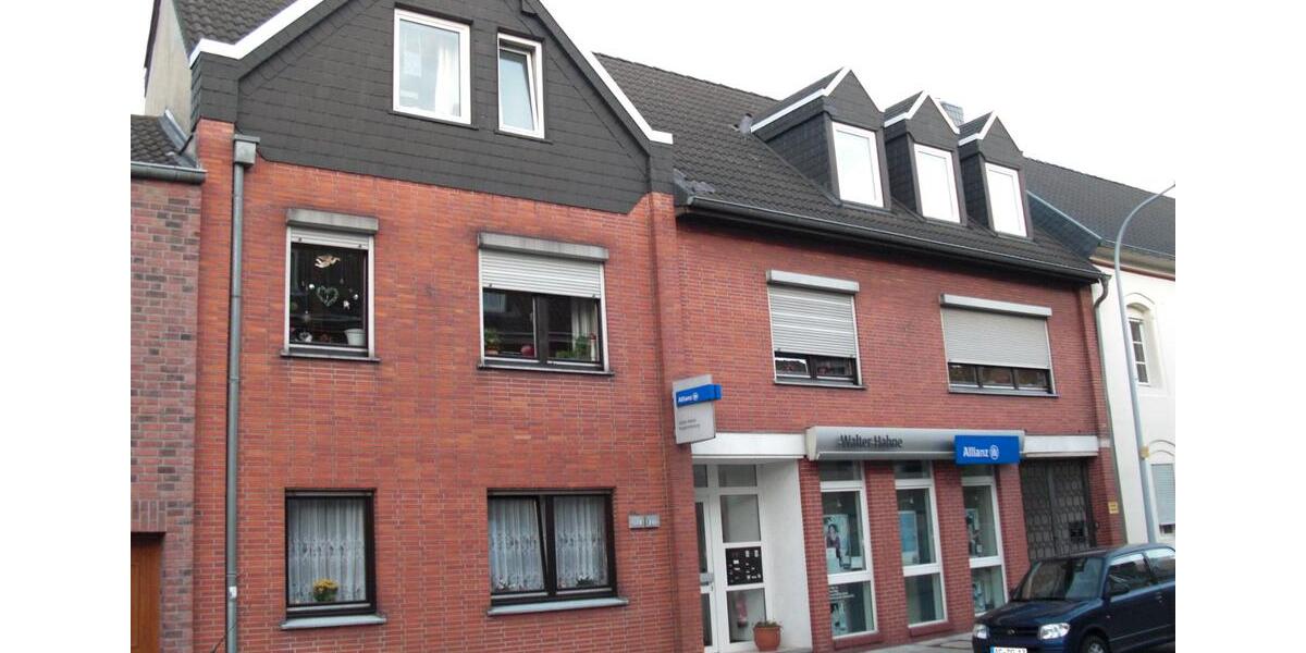 Dachgeschoßwohnung Aachen Aachen-Mitte - 3 Zimmer, 85 m&sup2;, 890&euro; | Angebot:26521900