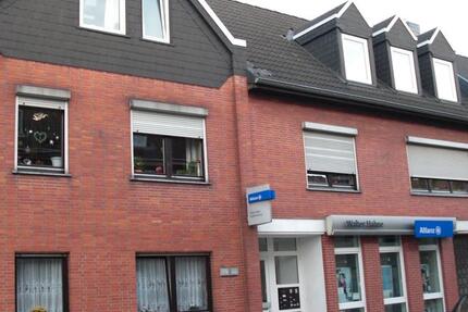 Wohnung Aachen Aachen-Mitte - 3 Zimmer, 85 m&sup2;, 890&euro; | Angebot:26521900