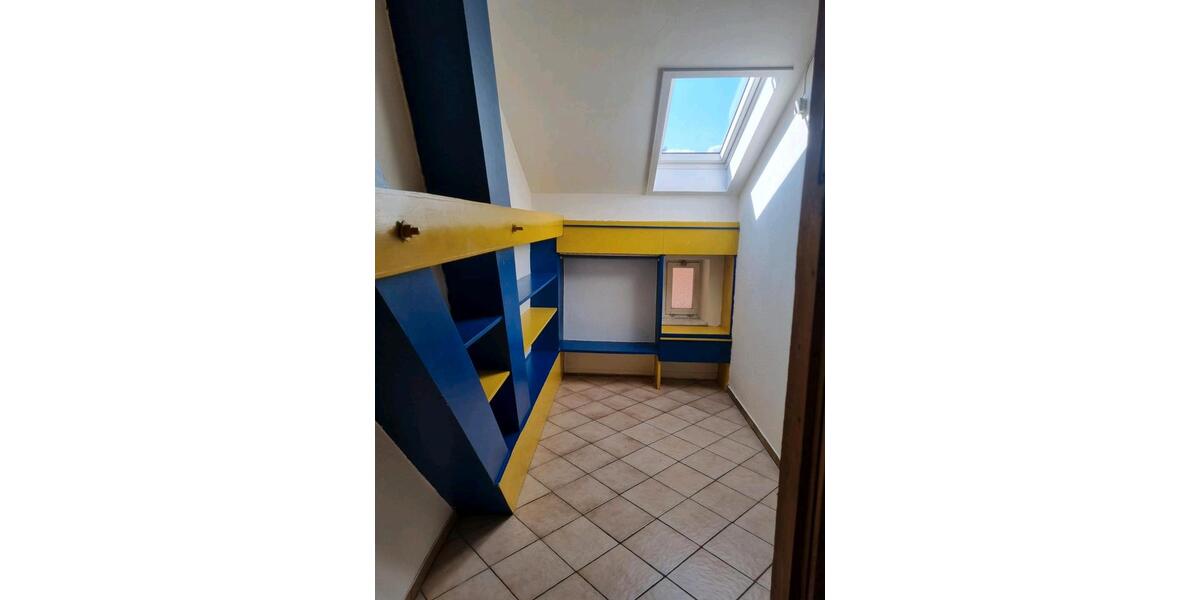 Dachgeschoßwohnung Wasserburg am Inn - 3 Zimmer, 97 m&sup2;, 1.100&euro; | Angebot:26232116