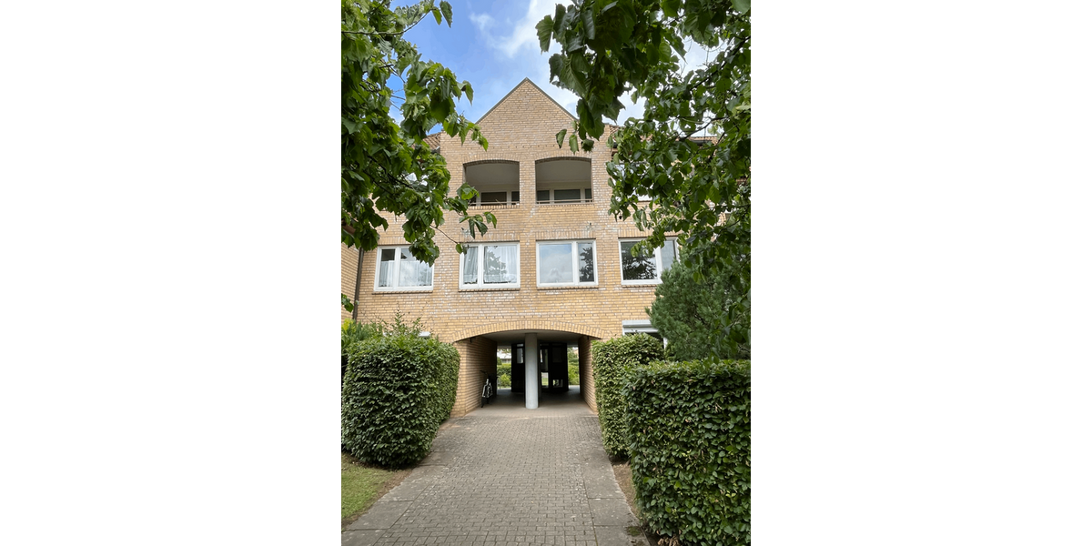 Etagenwohnung Hamburg Langenhorn - 2 Zimmer, 59 m&sup2;, 431&euro; | Angebot:26781192