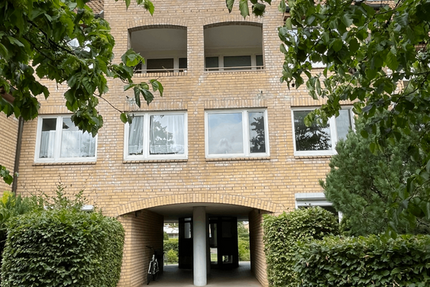 Wohnung Hamburg Langenhorn - 2 Zimmer, 59 m&sup2;, 431&euro; | Angebot:26781192