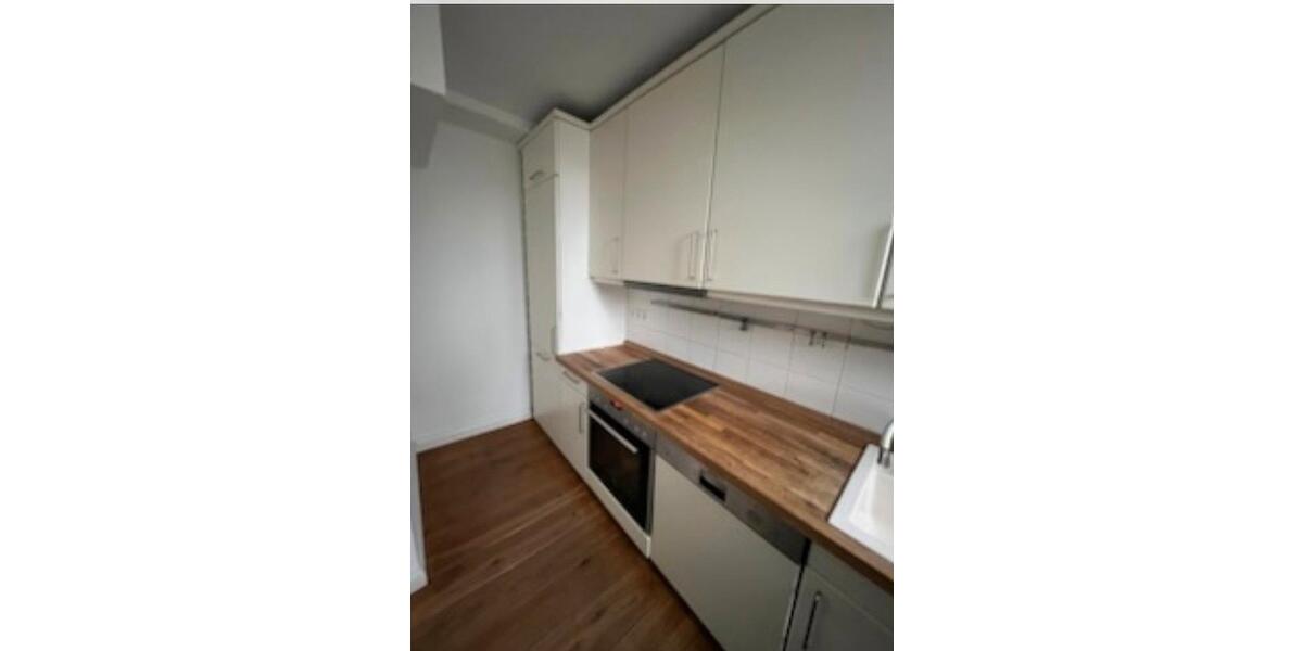 Terrassenwohnung Kiel Blücherplatz - 3 Zimmer, 82 m&sup2;, 1.900&euro; | Angebot:24692997