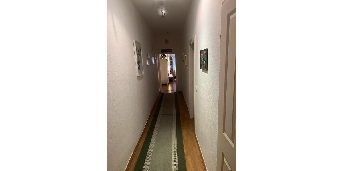Dachgeschoßwohnung Berlin Pankow - 2 Zimmer, 90 m&sup2;, 200&euro; | Angebot:26617839