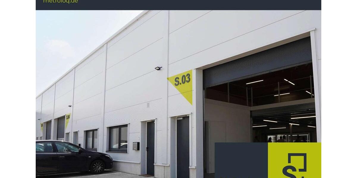 Gewerbeobjekt Euskirchen Dom-Esch - 2.000&euro; | Angebot:23218323