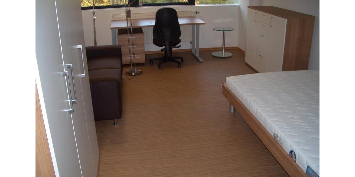 Wohnen auf Zeit Ingolstadt Friedrichshofen-Hollerstauden - 1 Zimmer, 35 m&sup2;, 655&euro; | Angebot:26133606