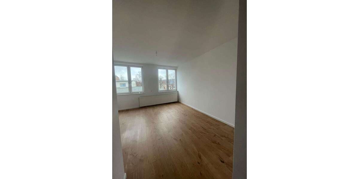 Etagenwohnung Bernburg (Saale) - 5 Zimmer, 129 m&sup2;, 965&euro; | Angebot:20340361