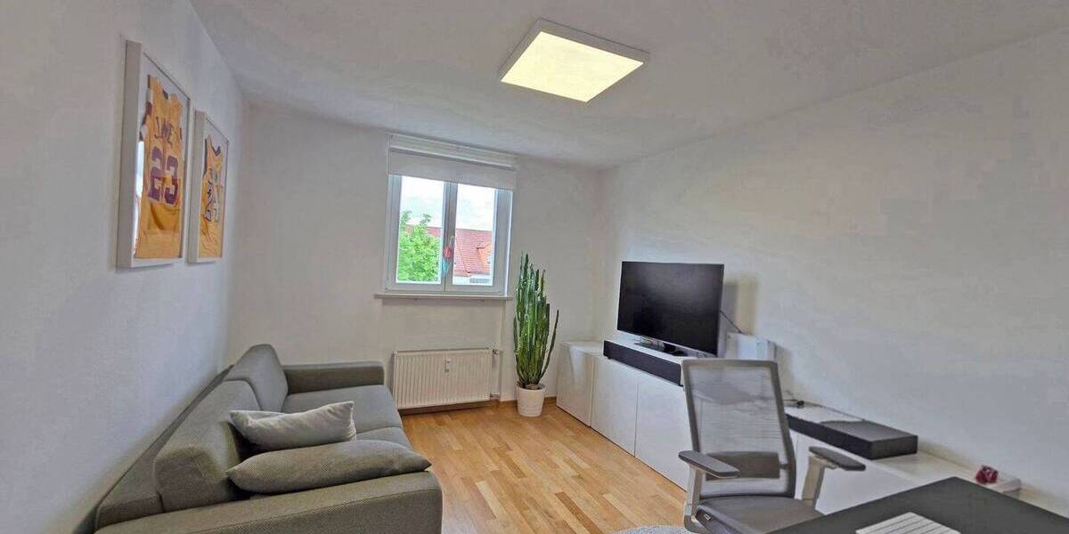 Etagenwohnung Unterhaching - 4 Zimmer, 158 m&sup2;, 2.850&euro; | Angebot:26714360