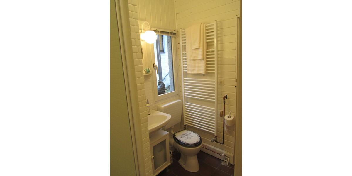 Terrassenwohnung Krefeld Hülser Berg - 2 Zimmer, 50 m&sup2;, 950&euro; | Angebot:24876791