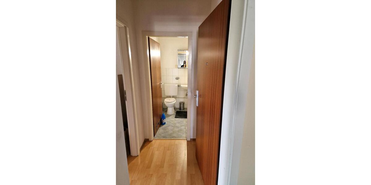 Etagenwohnung Mettmann - 1 Zimmer, 35 m&sup2;, 450&euro; | Angebot:26578578
