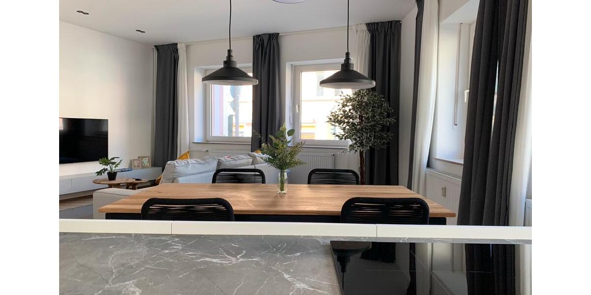 Hochparterre Moers Schwafheim - 2 Zimmer, 67 m&sup2;, 1.190&euro; | Angebot:26041647