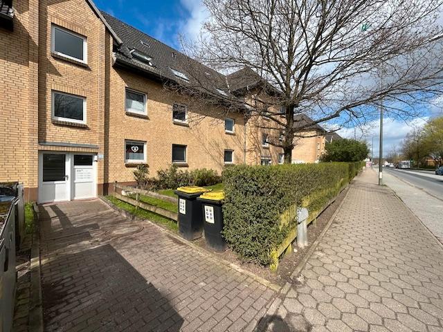 Etagenwohnung Tastrup - 2 Zimmer, 52 m&sup2;, 519&euro; | Angebot:26190366