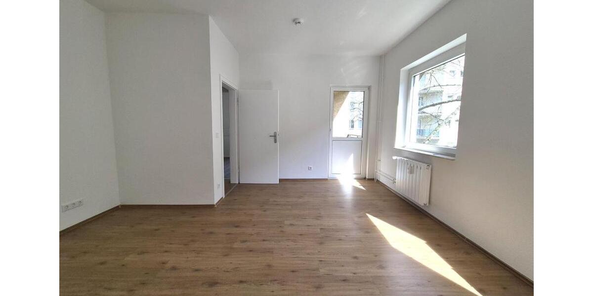 Etagenwohnung Duisburg Duisburg-Mitte - 2 Zimmer, 60 m&sup2;, 511&euro; | Angebot:26165411