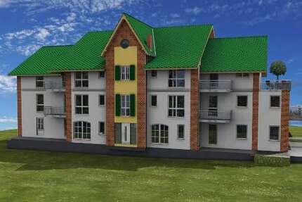 Wohnung zum Mieten in Wandlitz 920 € 46 m² 2 zimmer