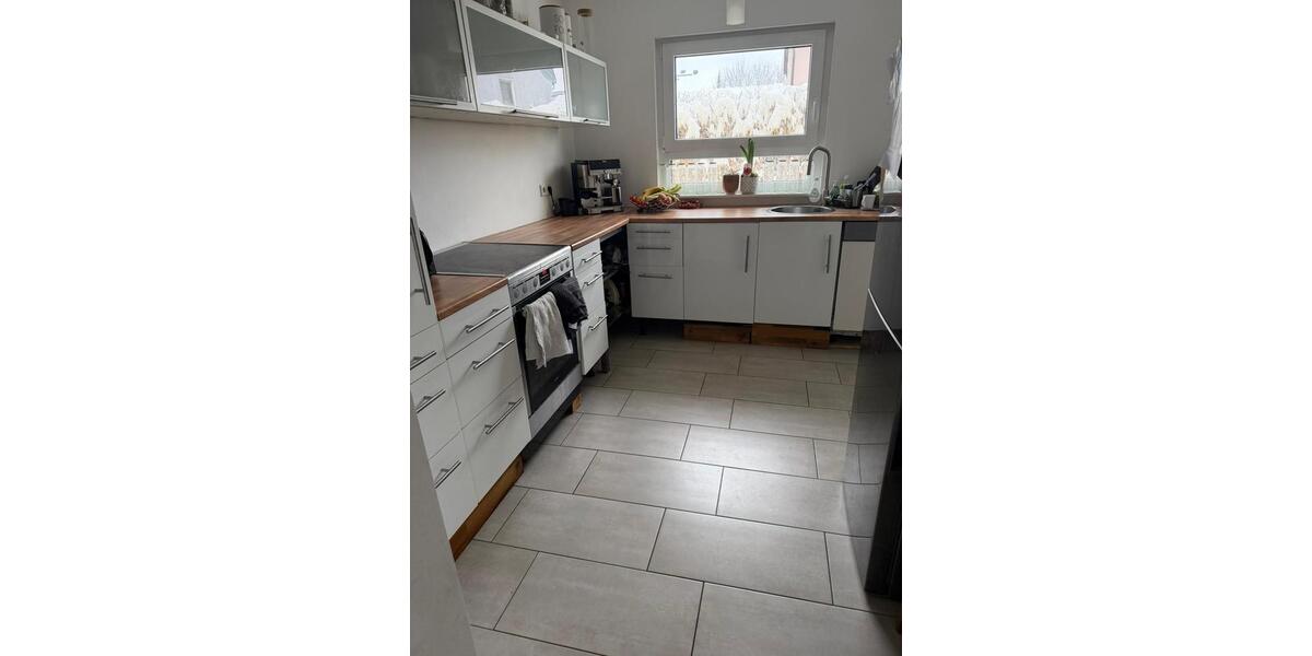 Einfamilienhaus Bayreuth Altstadt - 4 Zimmer, 115 m&sup2;, 1.280&euro; | Angebot:24743701