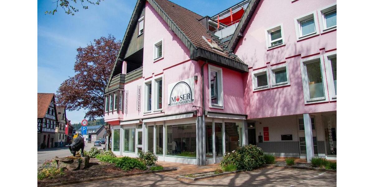Gewerbeobjekt Hausach - 1.675&euro; | Angebot:26594677