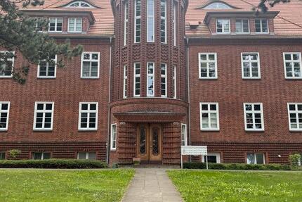 Sehr schöne Wohnung am Lankower See zu vermieten 2 zimmer