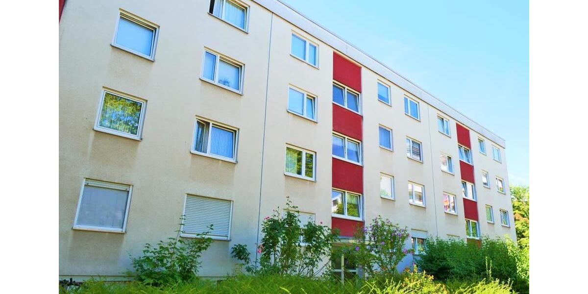 Etagenwohnung Frankenthal (Pfalz) - 4 Zimmer, 88 m&sup2;, 909&euro; | Angebot:25919737