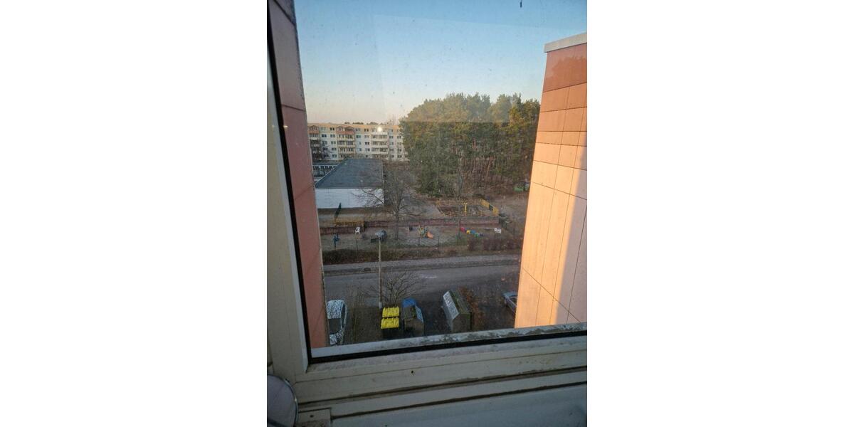 Wohnen auf Zeit Eberswalde Brandenburgisches Viertel - 1 Zimmer, 14 m&sup2;, 320&euro; | Angebot:25322003