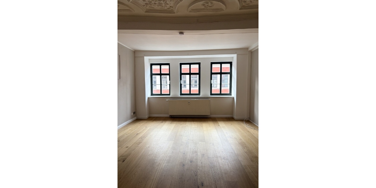 Wohntraum auf zwei Etagen in der Innenstadt - Etagenwohnung Gotha Gotha, Innenstadt | Angebot:25385833
