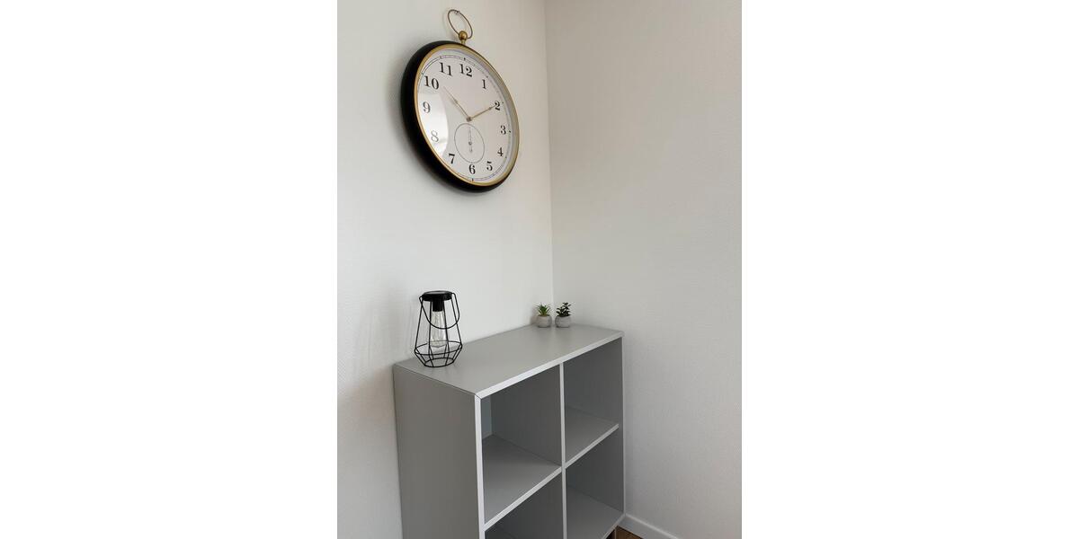 Wohnen auf Zeit Lindenberg im Allgäu - 1 Zimmer, 100 m&sup2;, 680&euro; | Angebot:26015501