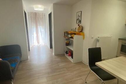 2er WG für Studierende Auszubildende auf Zeit 3 zimmer