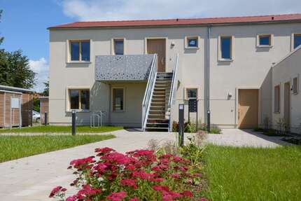Wohnung Irxleben Irxleben - 3 Zimmer, 83 m&sup2;, 913&euro; | Angebot:27185846