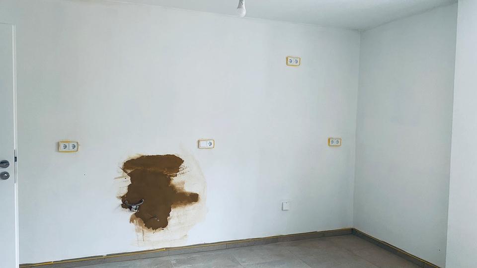 Erdgeschoßwohnung Paderborn - 2.5 Zimmer, 90 m&sup2;, 1.306&euro; | Angebot:26676309