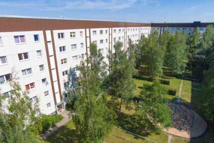 Wohnung Leipzig Lausen-Grünau - 3 Zimmer, 68 m&sup2;, 647&euro; | Angebot:26751419