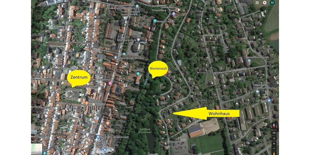 3,5 Zimmer Wohnung, Gästebad, Terrasse, Top Lage 3.5 zimmer