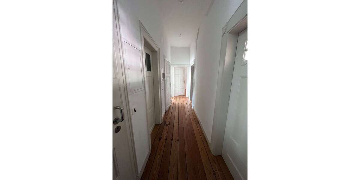 Wohnung zum Mieten in Mannheim 1.015 € 93.5 m² 3 zimmer