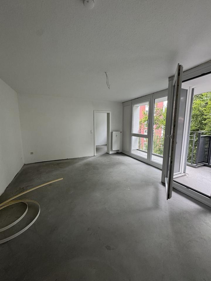 Wohnen, wo das Herz schlägt - in ruhiger und doch zentraler Lage. zimmer