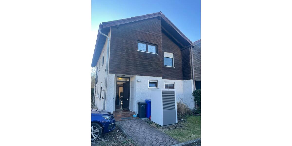 Reihenhaus Burghausen - 5 Zimmer, 124 m&sup2;, 1.800&euro; | Angebot:25831962