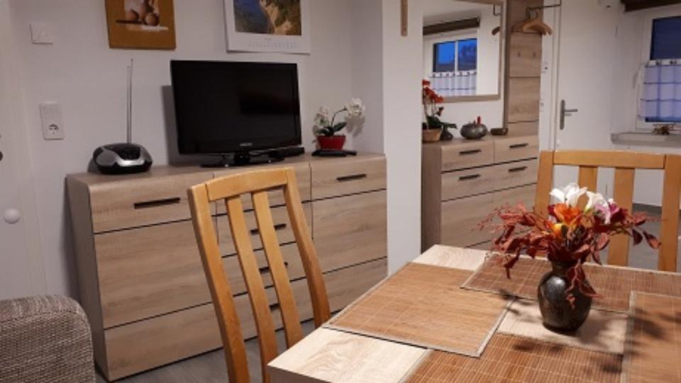 Wohnen auf Zeit Sagard - 1 Zimmer, 35 m&sup2;, 890&euro; | Angebot:21622061