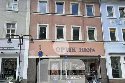 Wohnung Hof Altstadt - 3.5 Zimmer, 100 m&sup2;, 690&euro; | Angebot:26311504