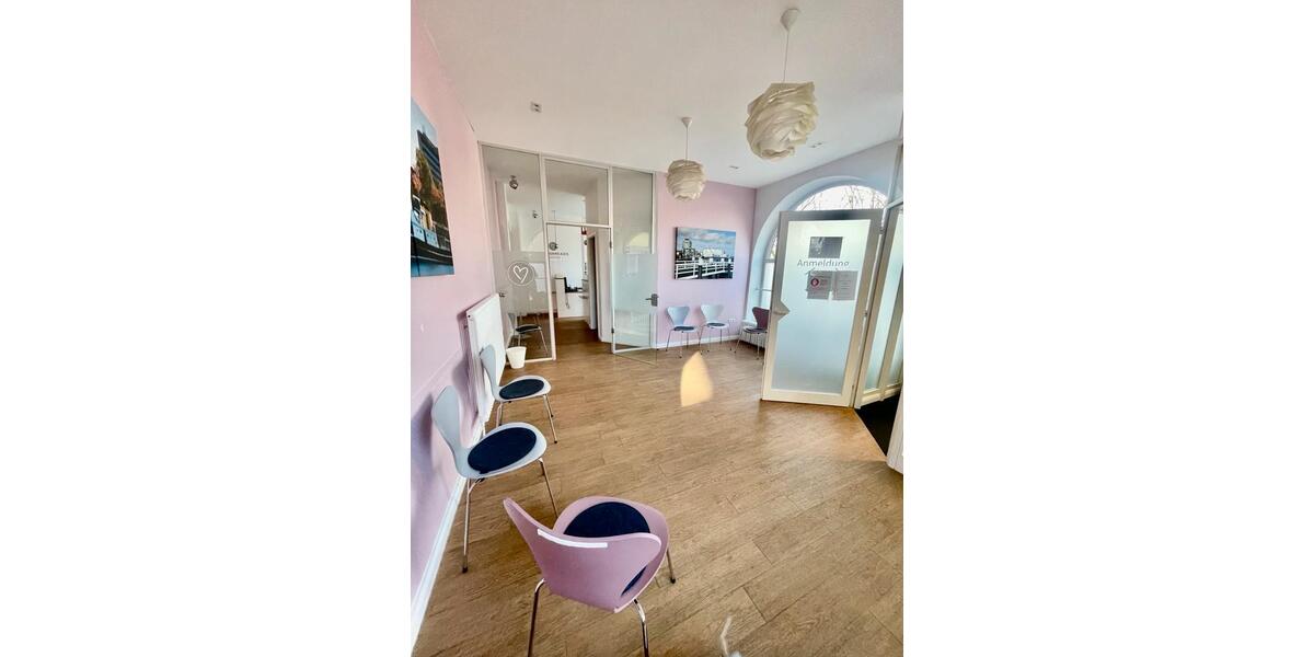 Gewerbeobjekt Kiel Gaarden-Ost - 1.185&euro; | Angebot:25406061