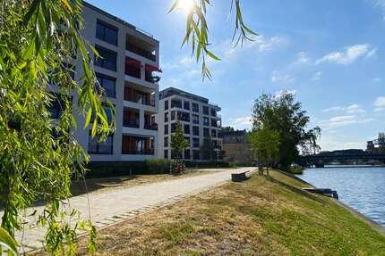 Wohnung zum Mieten in Berlin 1.055,04 € 50.24 m² 2 zimmer