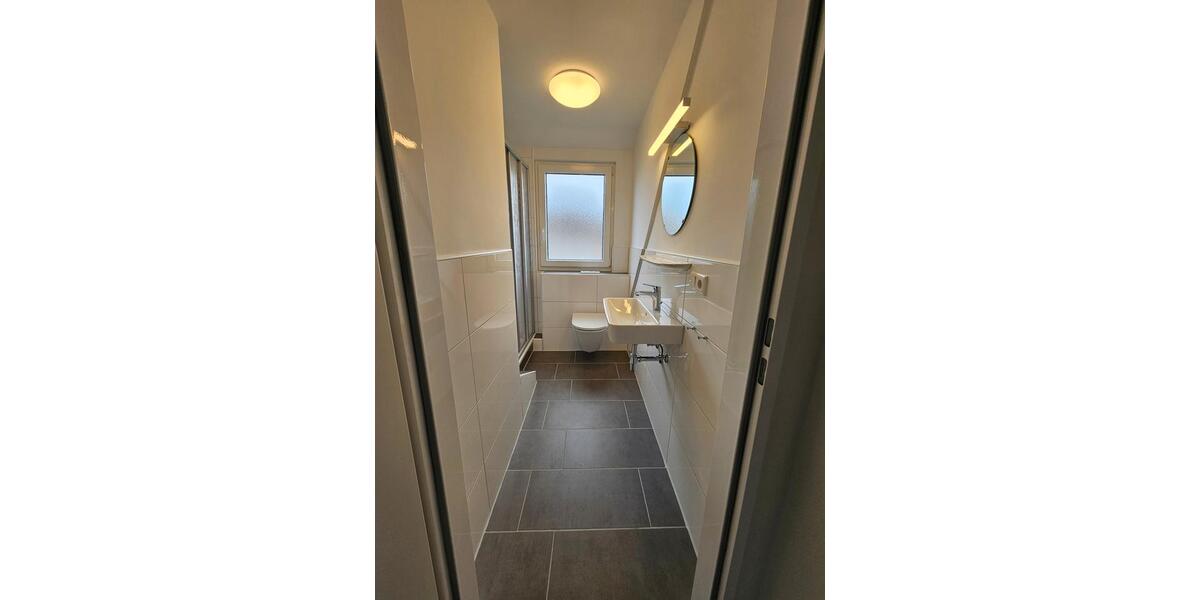 Etagenwohnung Emden Rysumer Landstraße - 2 Zimmer, 34 m&sup2;, 220&euro; | Angebot:26559135
