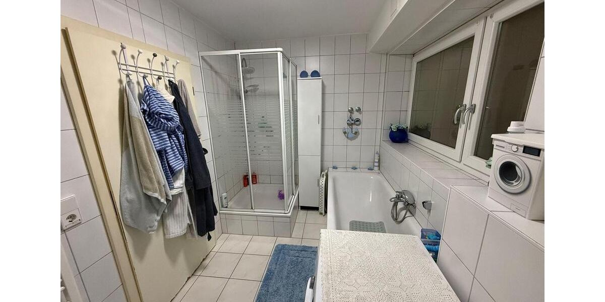 Etagenwohnung Hechingen - 3 Zimmer, 99 m&sup2;, 795&euro; | Angebot:26620820