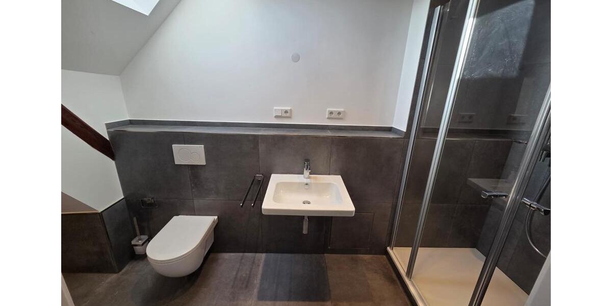 Dachgeschoßwohnung Oelde - 2 Zimmer, 65 m&sup2;, 795&euro; | Angebot:24570932