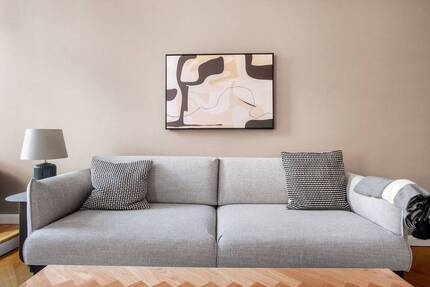 Wohnung Berlin Gesundbrunnen - 3 Zimmer, 87 m&sup2;, 1.290&euro; | Angebot:26039044