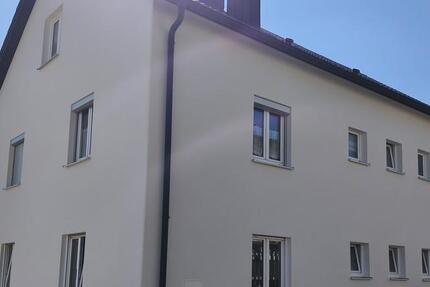 Wohnung Cham - 3 Zimmer, 80 m&sup2;, 750&euro; | Angebot:24619158